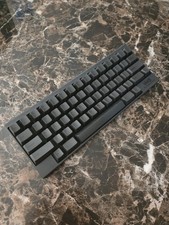 2008 HHKB Pro 2 Keyboard Black English PD-KB400B (Lubed and Silenced) picture