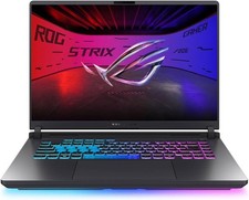 ASUS ROG Strix G16 16” FHD+ Laptop Intel Core i5-13450HX/16GB/1TB/RTX5050 New picture