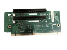 Lenovo 01GV295 ThinkSystem SR550/SR590/SR650 PCIe FH Riser 2 Kit Riser Card picture