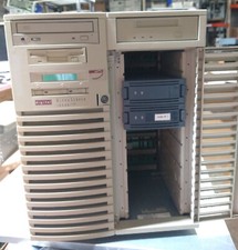 DEC Digital AlphaServer 1000A 5/400 PB78A-A9 Tru64 UNIX Open VMS picture