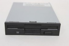 IBM 1.44MB 3.5 INCH FLOPPY DRIVE BLACK picture