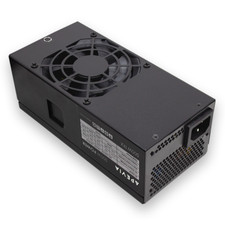 Apevia TFX-PFC500W TFX 500W Fixed Cables Full Range Active PFC Power Supply picture