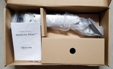 Workrite Ergonomics Poise Monitor Mount - Arm Only picture