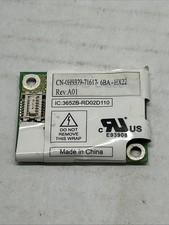 Genuine Conexant RD02-D110 Modem Card picture