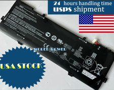 USA new Genuine KB06XL battery For HP Spectre x360 15-BL 15-bl075nr 15-bl062nr picture