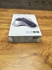 Kensington Orbit Optical Trackball Mouse Windows Mac - NEW OPEN BOX picture