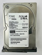 Seagate 9V4004-039 ST336607FC Hard Disk Drive |  ST336607FCSUN36G 3900137-02 picture