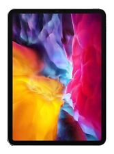 Apple iPad Pro Wi-Fi and 4G LTE 11-Inch 256 GB Gray Certified Refurb picture
