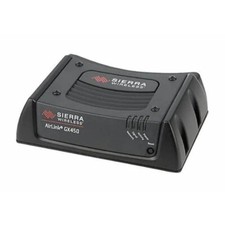 Sierra Wireless AirLink GX450 1102360 Rugged Mobile 4GLTE GPS WiFi Gateway AC&DC picture