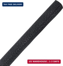 Automotive Wire Sheathing Split Wire Loom Braided Mesh Woven Cable Sleeve for Wi picture