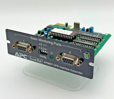 APC AP9607 UPS Serial Interface Expander   1255 picture
