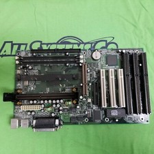 Vintage QDI Legend QDI-P61440EX/ATX Excellent 1 Slot 1 ATX Motherboard  picture
