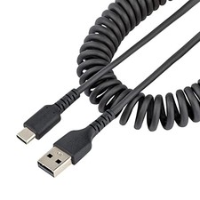StarTech 20in [50cm] USB A to C Charging Cable (r2acc50cusbcable) picture
