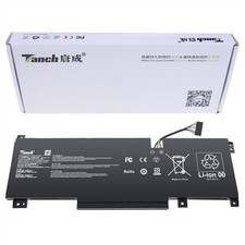 Original batteries BTY-M492 for MSI PULSE GL66 11UEK-048TR 11UDK-076 11UDK 255VN picture