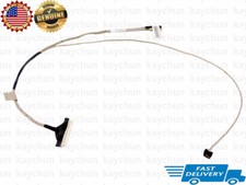 Original LCD LVDS Video Screen EDP Cable For MSI GE40 MS149X K1N-3040001-H39 picture
