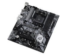 ASROCK B550 Phantom Gaming 4 Motherboard AMD AM4 DDR4 ATX Mainboard picture