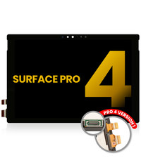 Original LCD Touchscreen Digitizer for Microsoft Surface Pro 4 Version 1/ (1724) picture