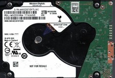 Western Digital WD20SDRW-11VUUS0	WXE2	20 Apr picture