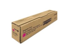 Xerox Original Toner Cartridge - Laser - 15000 Pages - Magenta - 1 Each picture