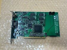 1PC USED  TM-1200 PCI BOARD REV.4 CCD-PCI P-3675-3 picture