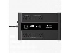 Vertiv Liebert PST6-700LVMT PowerUPS 100 UPS, PST6-700LVMT, 700VA/425W 120V picture