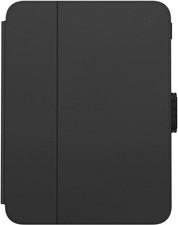 Speck - Balance Folio Case with Microban for Apple iPad mini (A17 Pro) and Ap... picture