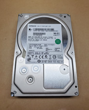 2TB Hitachi HDS722020ALA330 SATA 3.5
