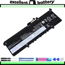 56wh L19M4PDD L19D4PDD L19C4PDD 5B10Z37621 For Lenovo ThinkBook 13S 14S ITL picture