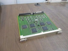Fujitsu Microprocessor Unit SNPQAUH5AB Iss. 03 FC9612TSB1 / TS1A Used picture