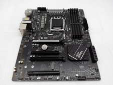 MSI PRO B650-VC WIFI  Desktop ATX Motherboard AMD B650 Chipset DDR5 picture