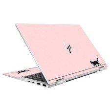 LidStyles Printed Laptop Skin Protector Decal HP Elitebook x360 1040 G7 picture