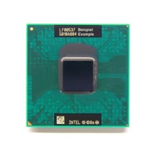 Intel Celeron Processor 900 Mobile CPU SLGLQ 2.20GHz/1MB/800MHz Socket/Socket P picture