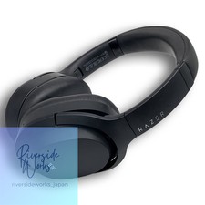 Razer Opus Black Used picture