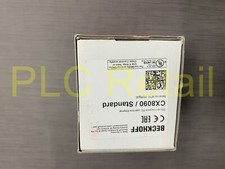 1pcs NEW BECKHOFF CX8090 PLC module  DHL fedex picture