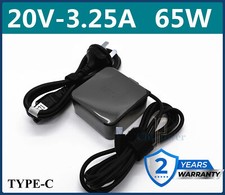 65W Original MSI  ADP-65SD B Type-c Charger AC Adapter picture