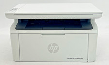 HP LaserJet Pro MFP M29w Wireless Monochrome All-in-One Laser Printer Y5S53A picture