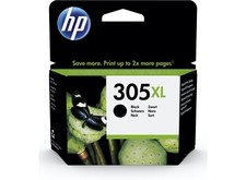 HP 305XL Original Black Ink Cartridge picture