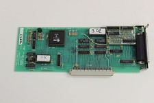 INSTRUTECH CORP MAC-23 NUBUS TO ITC-16 INTERFACE ADAPTER BOARD picture