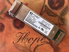 For Finisar FTLX8511D3 DELL FP798 10GBASE-SR/SW 10G-XFP-SR 850N XFP transceiver  picture