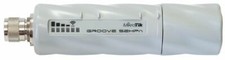 Mikrotik GrooveA 52HPn 2.4GHz/5GHz AP/Backbone/CPE International Version picture