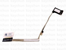 Genuine LVDS LCD LED Video Display Screen Flex LCM Cable for HP Elite X2 1012 G1 picture