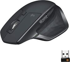 Logitech MX Master 2S Wireless Mouse – Brand New in Box and  picture