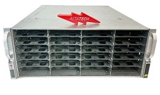 SuperMicro CSE-846 CHASSIS 24X3.5 HOT SWAP 4U picture