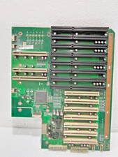 *USED & TESTED* PCA-6114P7 Rev.D3 Motherboard Base Board Advantech picture