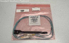 NetApp X6553-R6 NetApp 2M LC-LC Optical Cable - New (#JE5W66) picture