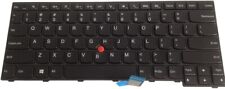 Genuine Original US Layout Laptop Keyboard with Trackpoint for Thinkpad E450 E45 picture