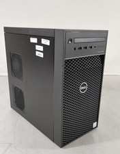 Dell Precision 3640 Tower Core i5-10500 3.10 GHz 16 GB DDR4 No HDD picture