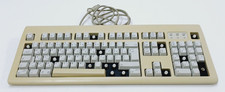Vintage Keyboard Apple Design M-2980. Read Description Please picture