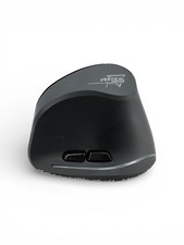 ECHTPower F-35 Wireless Vertical Ergonomic Mouse 2.4G USB  Rechargeable TESTED picture