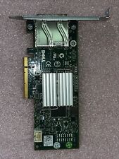 Dell H200E External Dual Port 6Gb/s SAS PCI-E Host Bus Adapter Card 012DNW 12DNW picture